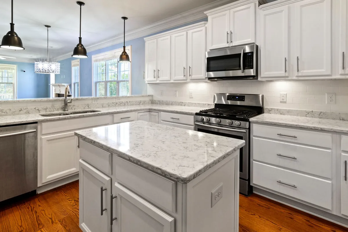 Filth & Squalor Cleanup in Golfcrest / Bellfort / Reveille, Houston, TX