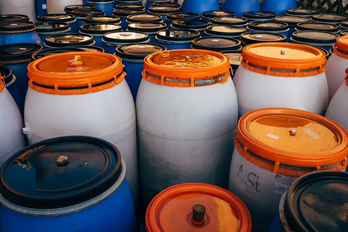 Chemical & Toxic Waste Cleanup in Golfcrest / Bellfort / Reveille, Houston, TX